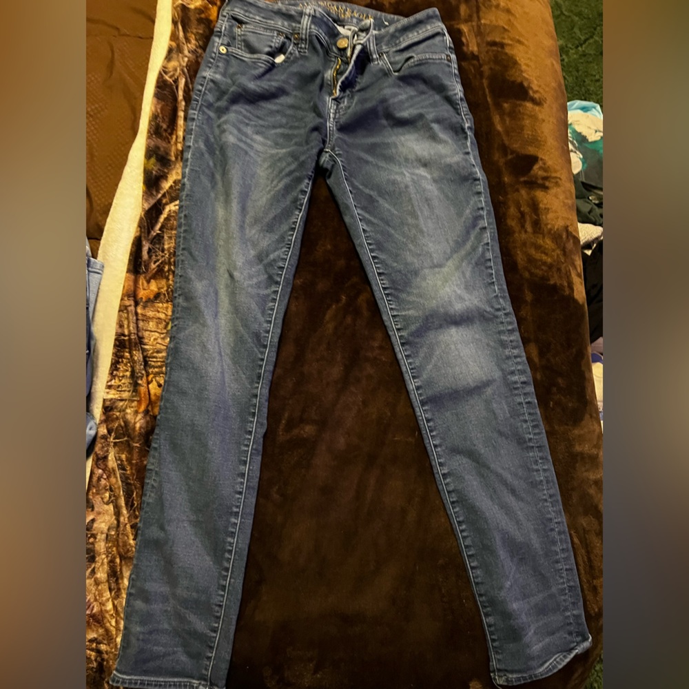 Men’s American Eagle Jeans Ne(x)t Level Flex